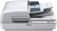 Сканер Epson WorkForce DS-6500