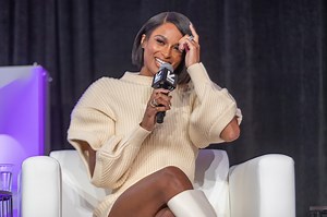 EXCLUSIVE: Ciara Responds To Backlash Over Her "Independent" Lyrics And Head-Turning Oscars Dress At SXSW | Essence