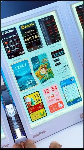 Insane desk accessory of 2026!