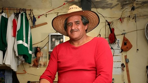 El hombre con el pene más grande del mundo reveló que nunca pudo mantener relaciones sexuales