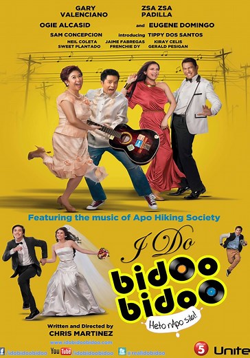 I Do Bidoo Bidoo - movie: watch streaming online
