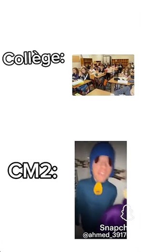 CM2🤣
