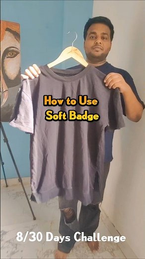 Diy of Mens T-shirt, DIY #diy #fashion #diychallenge