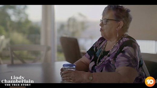 Lindy Chamberlain reflects on the circus that descended on Darwin during her murder trial and how unfairly the media treated her. Lindy Chamberlain: The True Story concludes 7.30 tomorrow night on 10. | Channel 10