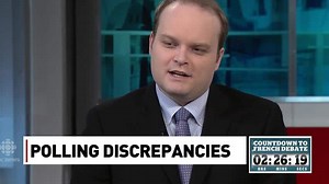 Latest poll numbers