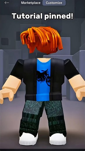 How to make a transparent head in Roblox Free . #roblox #robloxanima #robloxtransparent #robloxfree