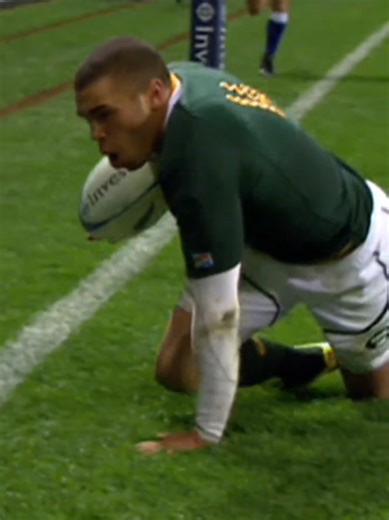 #rugbysport #rugby #southafrica #legend