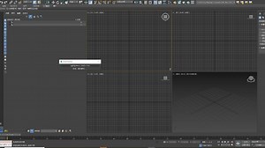 3dmax文件批量导出为fbx脚本，免费分享