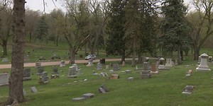 Hometown History: The history and prominence of Logan Park Cemetery