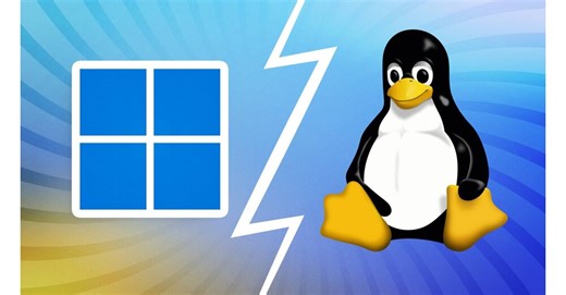 Einfacher Umstieg zu Windows: Ehemaliger Microsoft-Entwickler hat eine Distribution gebastelt, die fast 1:1 wie Windows 11 aussieht