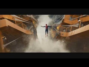 Spider-Man: Homecoming 2017 [PL] CDA