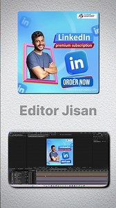 Turn Static Images into Dynamic Video Ads. 🔥 | Motion Graphics Showcase