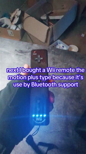 #fyp how I use my dolphin emulator PT1