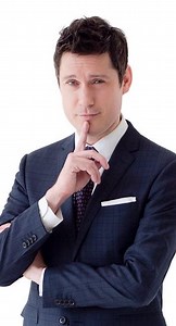 Order a personalised video from Jeff B Davis