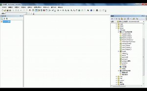 arcgis初学者使用教程视频-入门到精通
