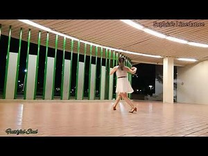 Faithful Soul - Line Dance