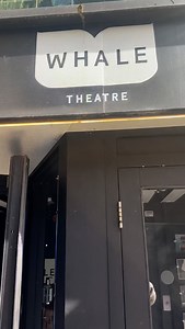✨ “We’re back! The Whale Theatre is finally reopening – the bar is stocked, the doors are open, and we’re so excited to welcome you in. We’re kicking things off with Culture Night – jazz, rock, even comedy – something for everyone. 🎶 But we also need your support. On October 24th, we’re hosting a Fundraiser Gala Dinner in Enniskerry, and by joining us, you’ll help keep the Whale alive as a home for arts, music, and community here in Greystones. Please get in touch to purchase tickets 💙 Come ce