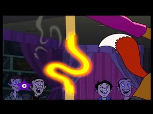 Drawn Together 30 second promo
