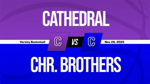 Christian Brothers High School (Sacramento, CA)  Basketball