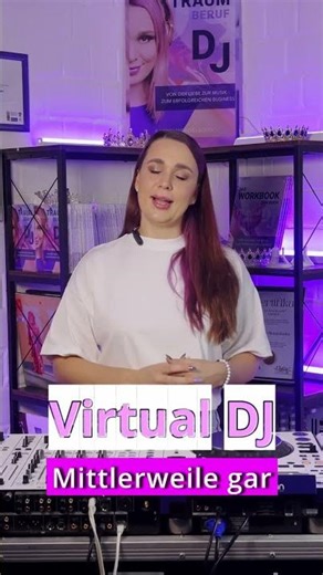 Why Virtual DJ is such good DJ software 😊 Part 3