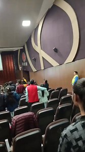 JW Hindi Assembly, Punjab, India | Jehoshua Ganapathyplackel Thomas