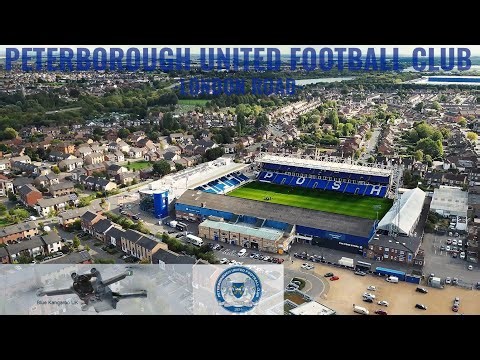 Peterborough United Football Club
