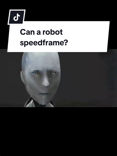 Exploring Robot Speedframes in Warframe Gameplay