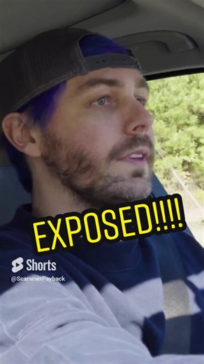 Exposing Scammers: The Harginder and Balkar Singh Case