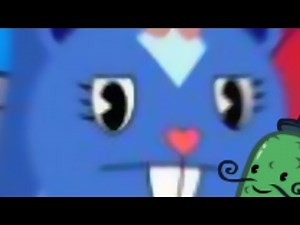 PETUNIA CAUGHT JERKING WITH MR. PICKELS?? - Calm HTF by PeacefulTranquility (DeviantArt Version)