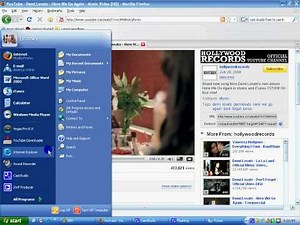 How to download you tube videos to itunes using the youtube downloader