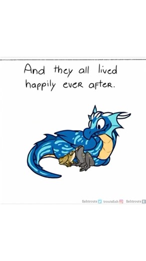 To be a dragon Ep 3