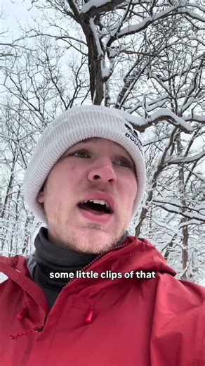 Surviving on the Appalachian Trail