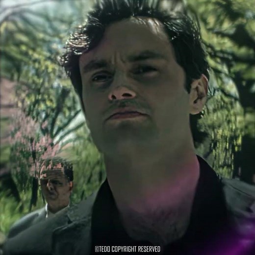 "Hello, You." - Joe Goldberg [YOU] | Starly - Slowed + Reverb