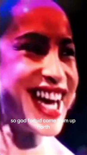 Sade Adu First TV Interview 11.04.83. The Band from Hull #sade