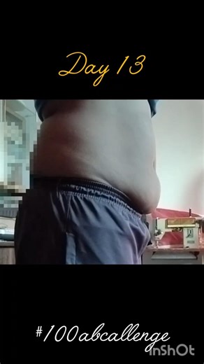 Day 13&14 100abchallenge #blogilates #flattummyworkout #abchallenge #tummytuck#pcosweightloss