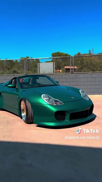 Porsche Boxster: Tu auto de ensueño