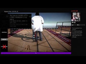 Cheat codes on pipe bmx streets