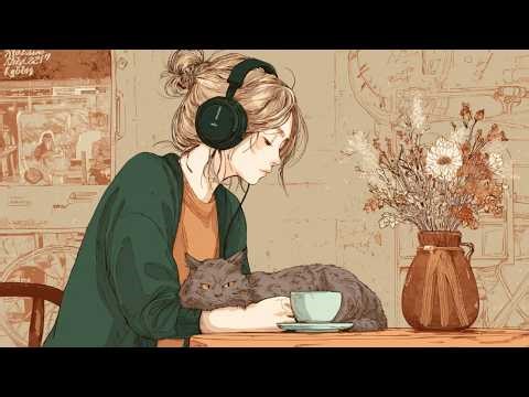 Soft Swing Jazz :Nostalgia Vintage for Relaxing, Studying & Work