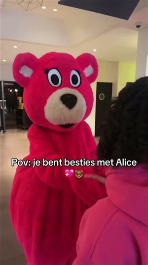 POV: JE BENT BESTIES MET ALICE 😍 | Preston Palace