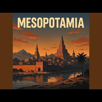 Mesopotamia
