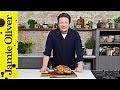 Royal roast chicken for Harry & Meghan video | Jamie Oliver