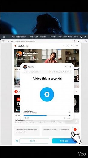 Best AI Tool to Summarize YouTube Videos into Study Notes 🔥