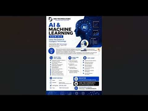 AI and ML Series - Hands On Session 2 (Session 6)
