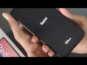 How to reset redmi note 9 without data loss, redmi mobile reset kaise kare without data loss