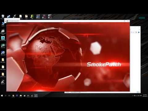 Sider SP19 - Stadiums R3