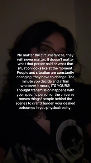 Law of Assumption: Manifesting Your Desires