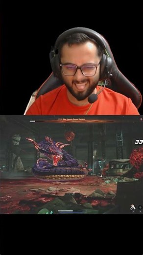 First boss fight in solo leveling #explorepage✨ #sololeveling #trendingsongs #gaming #deezgamer