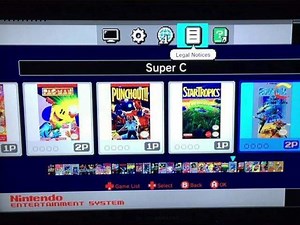 Clones quase idênticos ao NES Classic Mini começam a aparecer em sites chineses