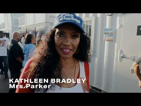 Ice Cube | Everyday's Friday Recap