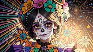 Halloween, Horror, Creepy. Free Stock Video